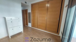 Piso en alquiler en Puerta Blanca en Málaga