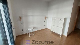 Piso en alquiler en Puerta Blanca en Málaga