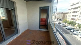 Piso en alquiler en Puerta Blanca en Málaga