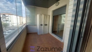 Piso en alquiler en Puerta Blanca en Málaga