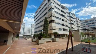 Piso en alquiler en Puerta Blanca en Málaga