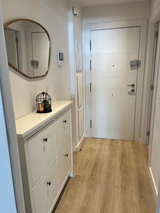Piso en alquiler en Puerto Banús en Marbella