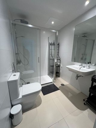 Piso en alquiler en Puerto Banús en Marbella