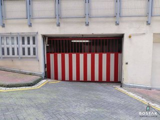 Garaje en alquiler en San Francisco en Bilbao