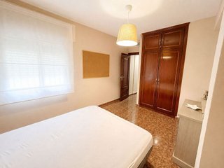 Piso en alquiler en Casco Histórico  - Ribera - San Basilio en Córdoba