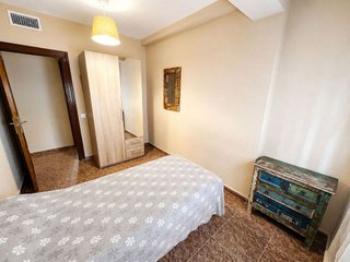 Piso en alquiler en Casco Histórico  - Ribera - San Basilio en Córdoba