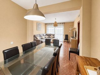 Piso en alquiler en Casco Histórico  - Ribera - San Basilio en Córdoba
