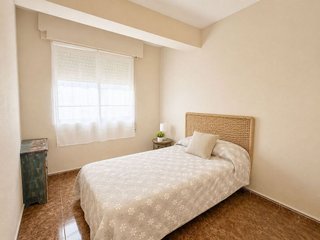 Piso en alquiler en Casco Histórico  - Ribera - San Basilio en Córdoba