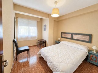 Piso en alquiler en Casco Histórico  - Ribera - San Basilio en Córdoba