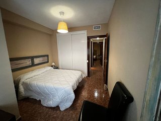Piso en alquiler en Casco Histórico  - Ribera - San Basilio en Córdoba