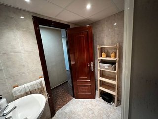 Piso en alquiler en Casco Histórico  - Ribera - San Basilio en Córdoba