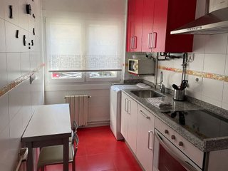 Piso en alquiler en El Sardinero en Santander