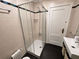 Piso en alquiler en El Sardinero en Santander