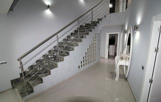 Chalet en venta en Ciudad Jardín en Ciudad Real