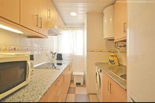 Piso en alquiler en Ciutat d'Alcúdia en Alcúdia