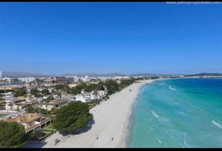 Piso en alquiler en Ciutat d'Alcúdia en Alcúdia