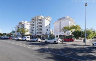Piso en alquiler en Ciutat d'Alcúdia en Alcúdia