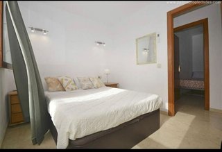 Piso en alquiler en Ciutat d'Alcúdia en Alcúdia