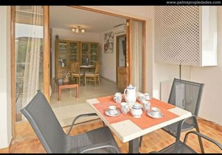 Piso en alquiler en Ciutat d'Alcúdia en Alcúdia