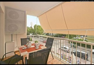 Piso en alquiler en Ciutat d'Alcúdia en Alcúdia