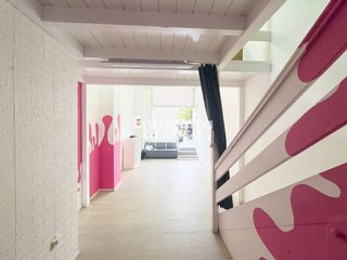Local comercial en alquiler en Centro - Mendibil - Santiago en Irun