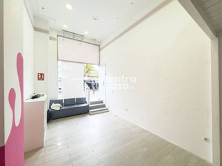 Local comercial en alquiler en Centro - Mendibil - Santiago en Irun