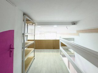 Local comercial en alquiler en Centro - Mendibil - Santiago en Irun