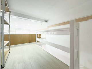 Local comercial en alquiler en Centro - Mendibil - Santiago en Irun