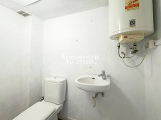 Local comercial en alquiler en Centro - Mendibil - Santiago en Irun