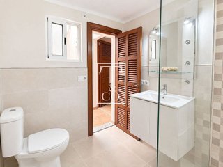 Piso en alquiler en Porto Cristo en Manacor