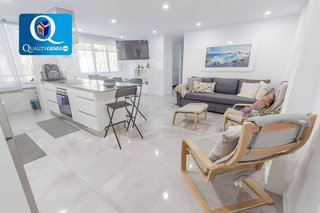 Piso en venta en Virgen del Remedio en Alicante