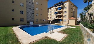 Piso en venta en Centro en Mijas