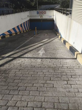 Garaje en venta en Suroeste - Zona Hospital en Móstoles en Móstoles