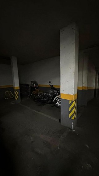 Garaje en venta en Golf - El Carralero en Majadahonda