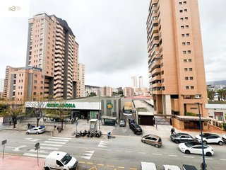 Piso en venta en Playa de Poniente en Benidorm