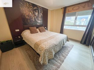 Piso en venta en Playa de Poniente en Benidorm