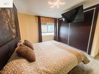 Piso en venta en Playa de Poniente en Benidorm