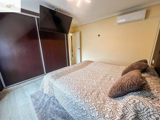 Piso en venta en Playa de Poniente en Benidorm
