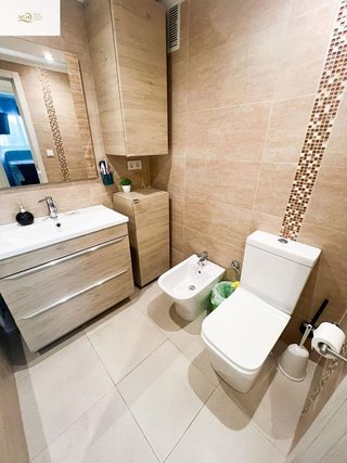 Piso en venta en Playa de Poniente en Benidorm