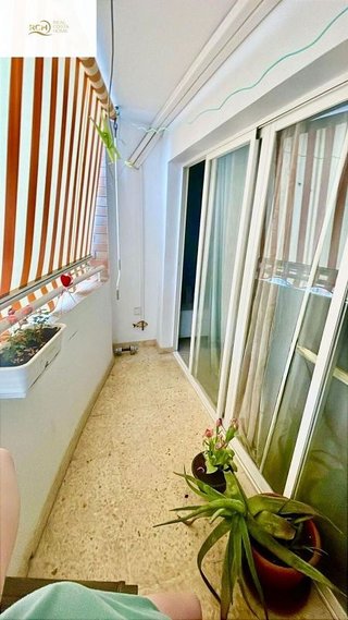 Piso en venta en Playa de Poniente en Benidorm