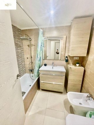 Piso en venta en Playa de Poniente en Benidorm