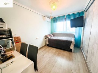 Piso en venta en Playa de Poniente en Benidorm