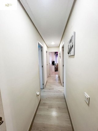 Piso en venta en Playa de Poniente en Benidorm
