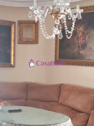 Piso en venta en Casco Histórico  - Ribera - San Basilio en Córdoba