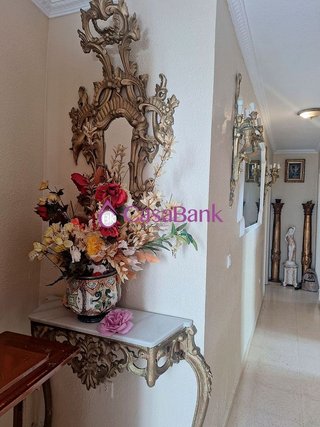 Piso en venta en Casco Histórico  - Ribera - San Basilio en Córdoba