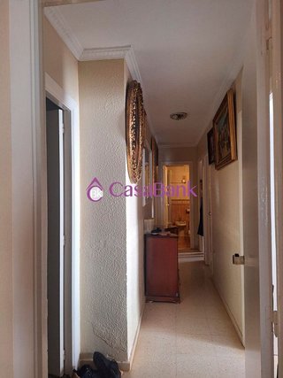 Piso en venta en Casco Histórico  - Ribera - San Basilio en Córdoba