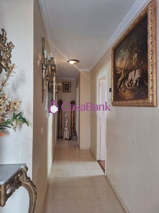Piso en venta en Casco Histórico  - Ribera - San Basilio en Córdoba