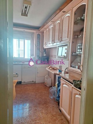Piso en venta en Casco Histórico  - Ribera - San Basilio en Córdoba