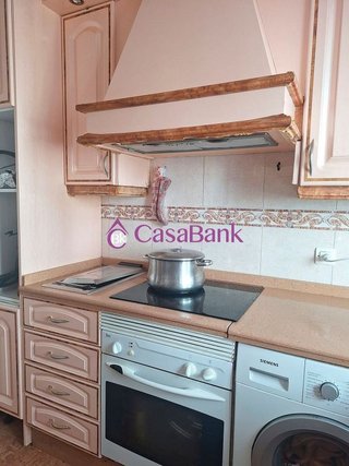 Piso en venta en Casco Histórico  - Ribera - San Basilio en Córdoba