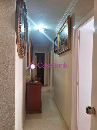 Piso en venta en Casco Histórico  - Ribera - San Basilio en Córdoba